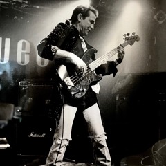 Bow Down - Pope Joan