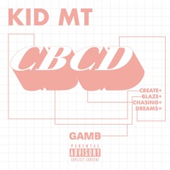 CBCD (Prod. by Homage)