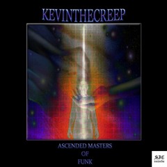 KEVINTHECREEP - EAZY