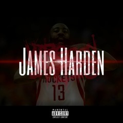 JAMES HARDEN
