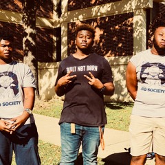 IF YOU DECIDE Ft. NAPALM [Prod.by Blu Majic Beat Co.]