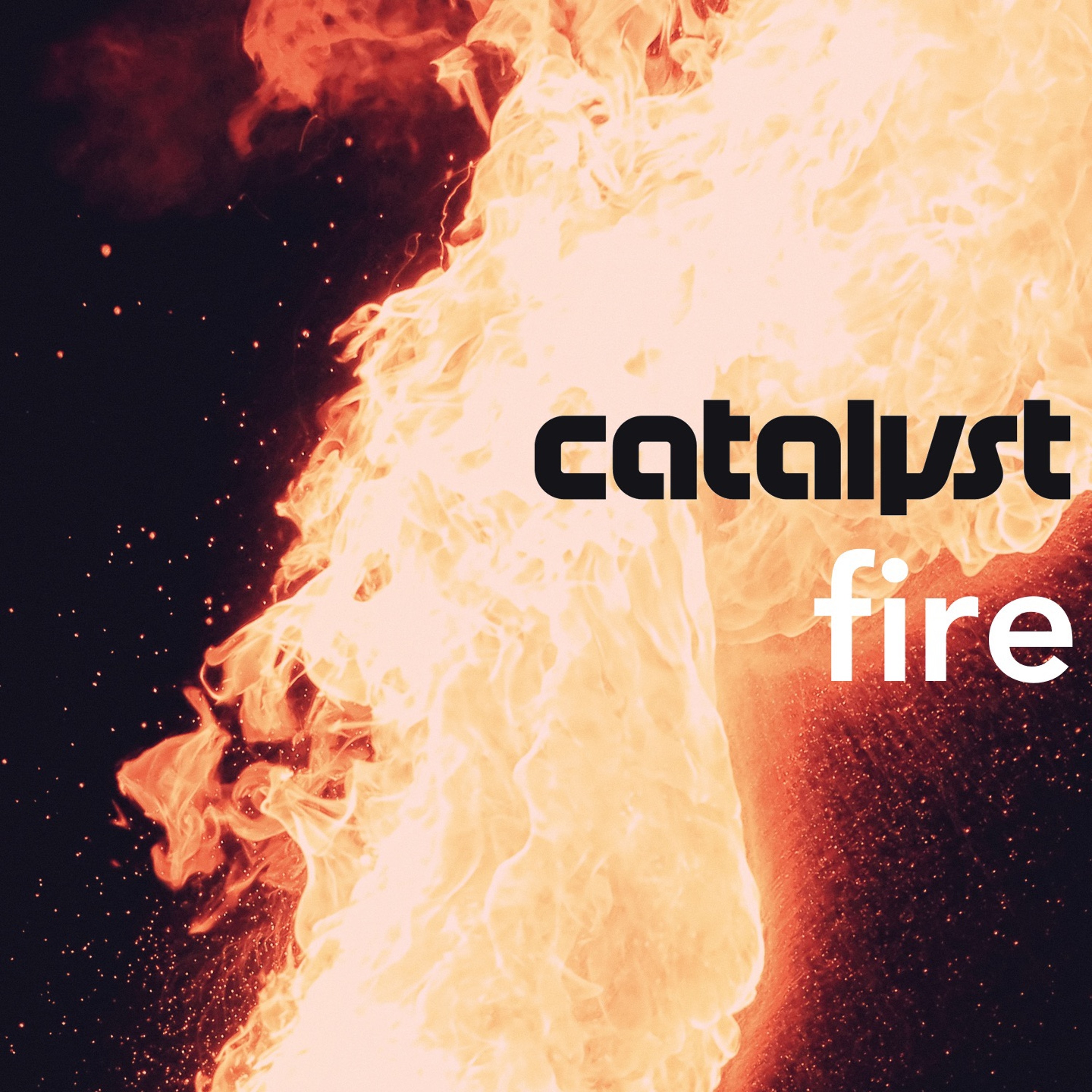 cover of episode Fire