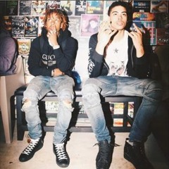 Jay Critch - Dash ft. Rich the Kid