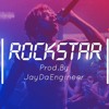Lil Uzi Vert x Wiz Khalifa Type Beat - "Rockstar" UK 2018 Instrumental (Prod. By JayDaEngineer)