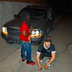 Taehunna ft DramaBuxaplenty- 8 ball