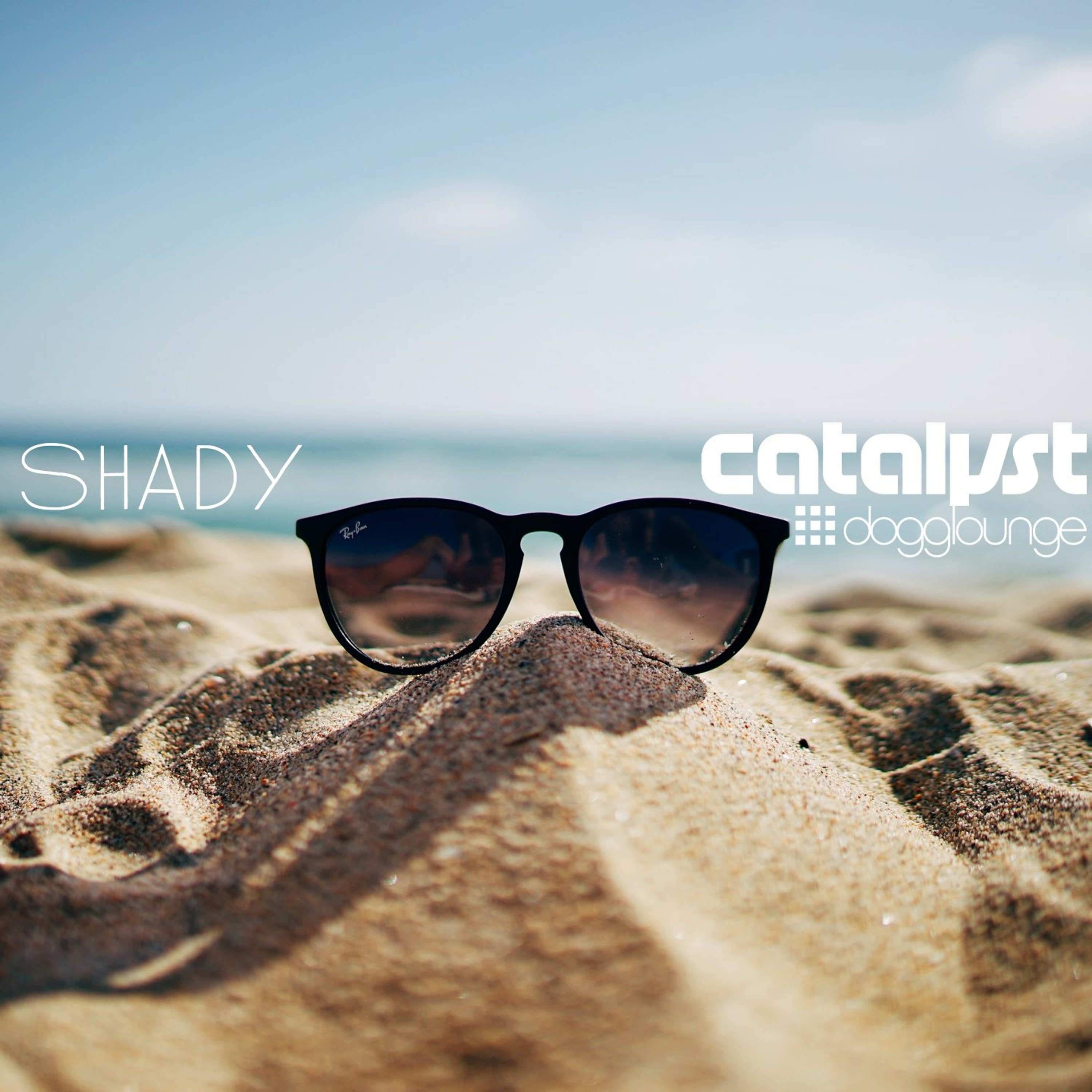 cover of episode shady (live from dogglounge.com)