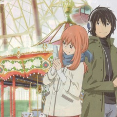 Bojou - 'Love' Theme Song (Piano)Paradise Lost: Eden Of The East Movie Soundtrack