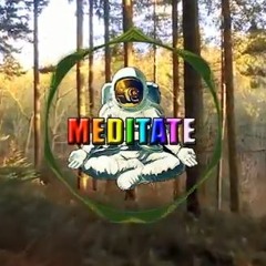 432Hz Deep Theta Meditation Music