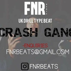 FNR Crash Gang