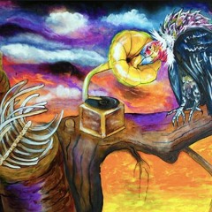 welcome666purgatory (Prod. Lon3lyBoiii)