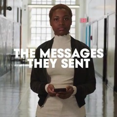 Original Score: Teen Vogue for Gun Control "The Messages They Sent"