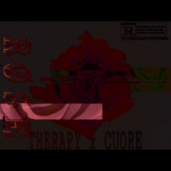 Rose ft Cuore
