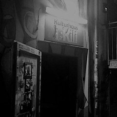REVØLT b2b KØMA @Kili Club (Berlin) 16.03.2018