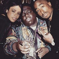 Suicidal Thoughts x I Aint Mad At Cha