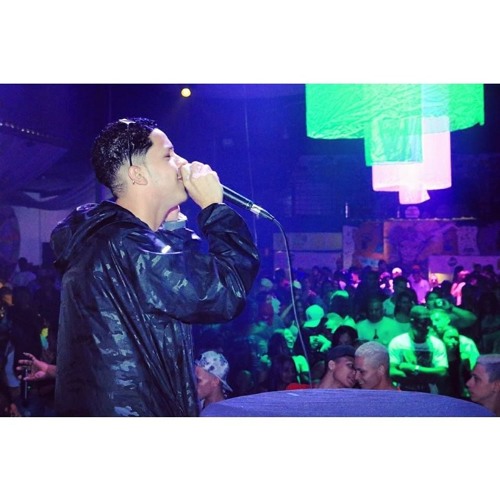 MC ANJIM MC KAIO - MEGA DA BANDIDAGEM - DJ MAGRÃO