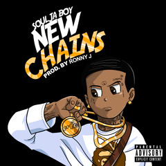 New Chains (Prod. By Ronny J)