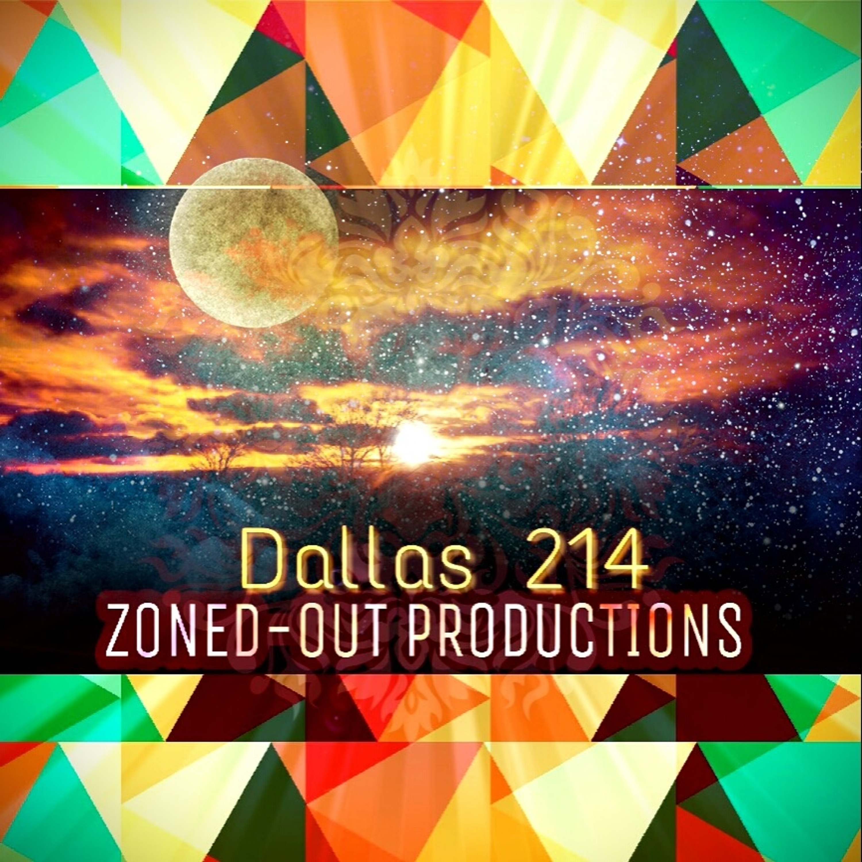 This Is The Real And Only Zoned-Out Productions 214 Enjoy this RSS feed