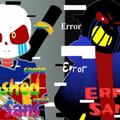 When did Error sans, ink sans release “Love like you”?