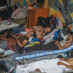 MORE TESTERS  ft K.W.A.K