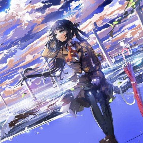 Stream Nagi No Asukara - opening by denzo