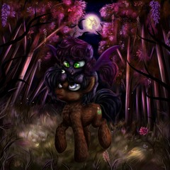 A Night's Blossom