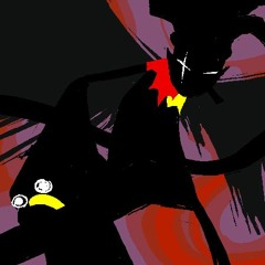 Homestuck - Black (remix)