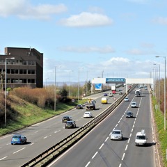 Podcast 1 - March 2018 (Renfrew, Questions)