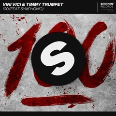 Vini Vici & Timmy Trumpet - 100 [Haaradak HardPsy Bootleg] (Dj Tool)FREE DL (PRESS BUY)