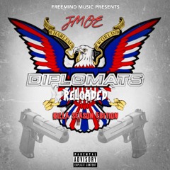 The Diplomats  - The first (Remix) - Jmoe
