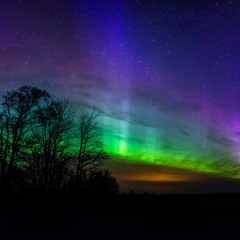 Aurora Borealis