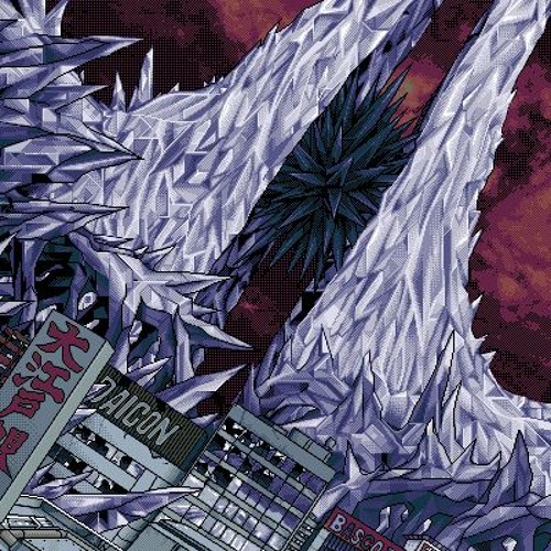 LU6IFER (Myth/2KOLD)