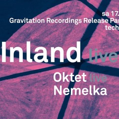 OKTET Live @ Gravitation Recordings Release Party