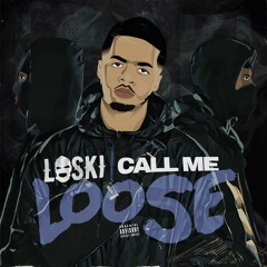 (Harlem Spartans) Loski - Perfection #Exclusive