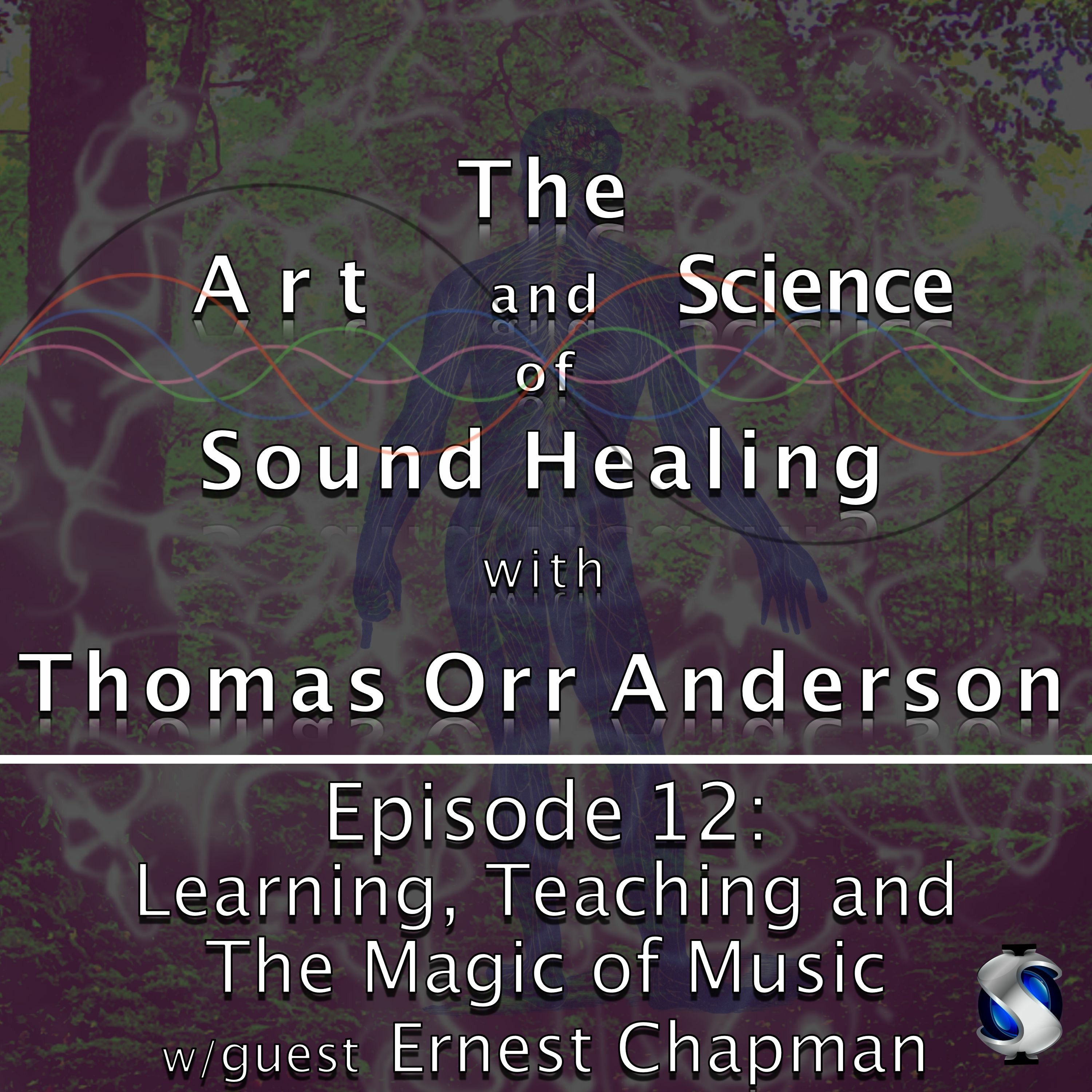 The Art and Science of Sound Healing