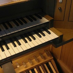 Dubois - Marche Triomphale from Douze Pièces Nouvelles Pour Orgue (12 New Pieces for Organ)