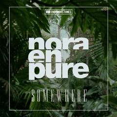 Nora En Pure Trailblazer (Somewhere Remix)