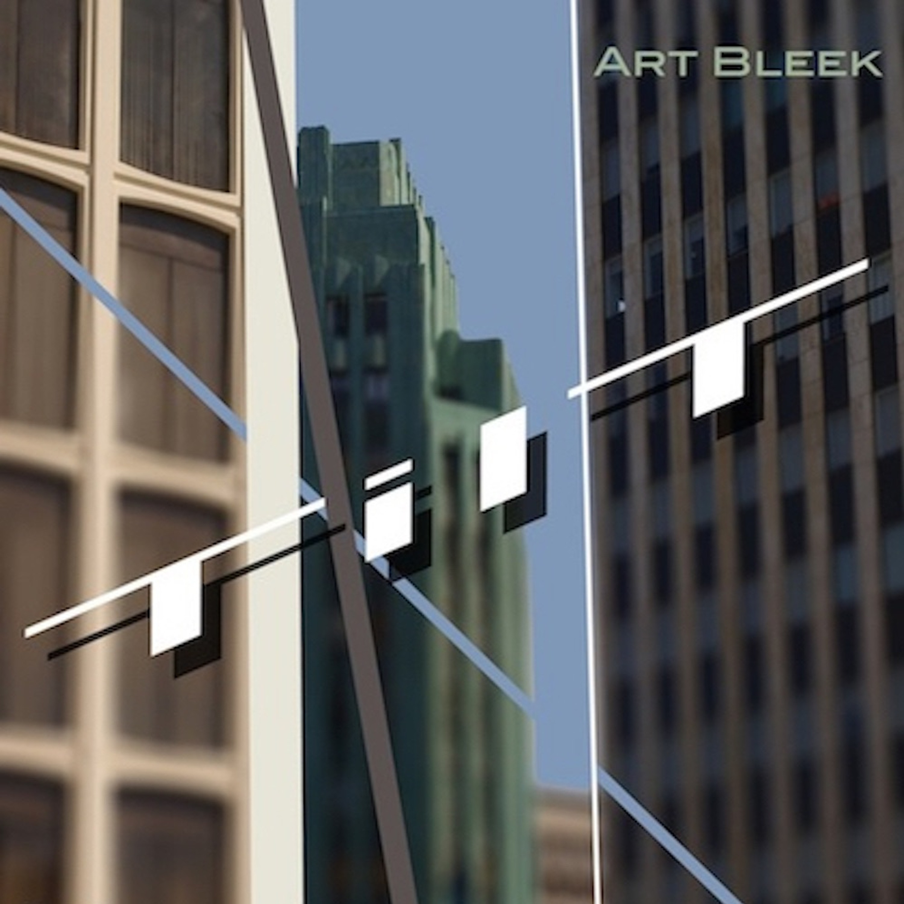 Art Bleek