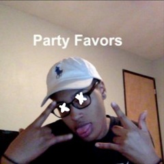 Party Favors - Tinashe prod. C'mar