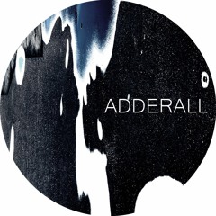 Adderall