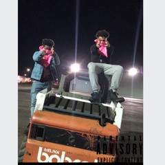 Audacity ft. Cino - Dont Run