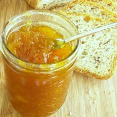 My Jam 4: More Jams 4 More Bread