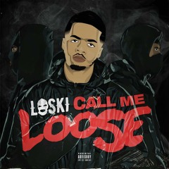 (Harlem Spartans) Loski ft. OFB - Drill #Exclusive