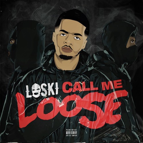 (Harlem Spartans) Loski ft. OFB - Drill #Exclusive