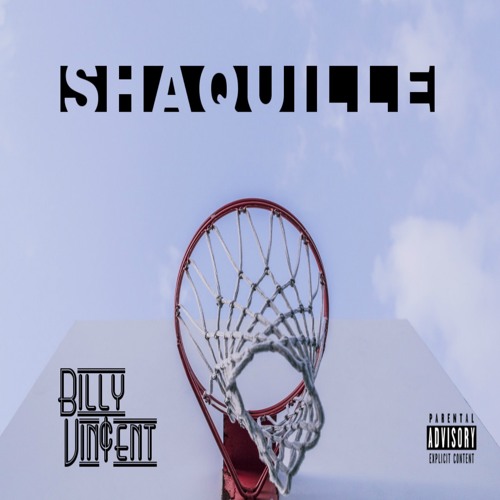 Shaquille {Prod. Huey Stone}