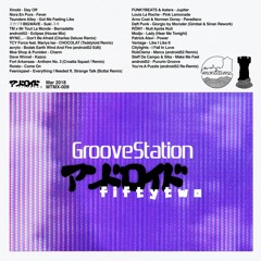 android52 - GrooveStation Mix