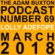 on EP.69 - LOLLY ADEFOPE