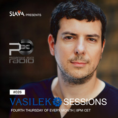 Vasilek Sessions by Slava V - 22.03.18