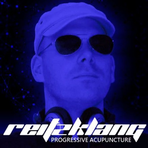 Progressive Acupuncture by Reitzklang b2b with Toupstar M.S.T. - 22.03.18