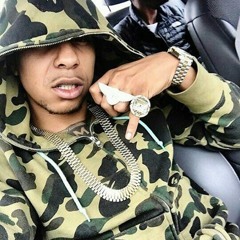 [NEW 2018]FRosTydaSnowMann x Almighty Suspect x YG x Drakeo The Ruler x Bay Area Type Beat