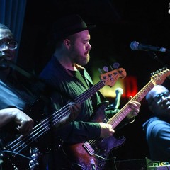Eric Krasno & Chapter 2 - Blue Note NYC (3.20.18)